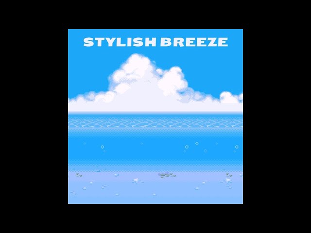 GSTMIX22: Stylish Breeze