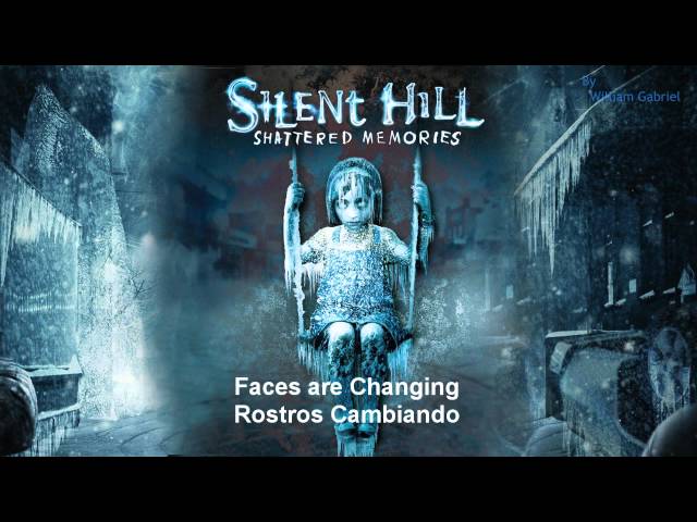 Acceptance - Silent Hill Shattered Memories (Sub Eng-Latino)
