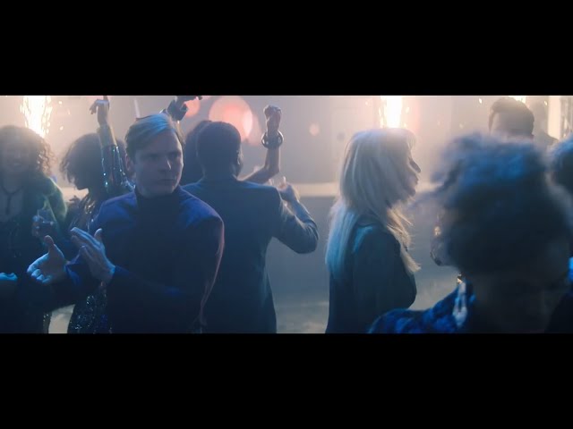 Zemo (Extended) Dancing Scene #ZemoCut - Full "Came For The Low" Track