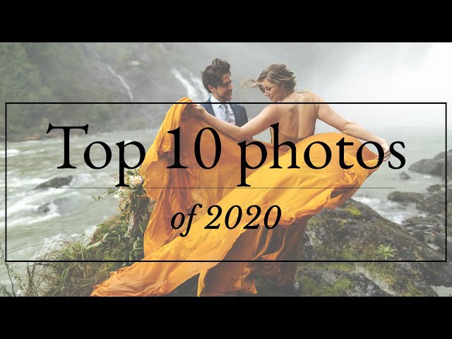 Top 10 photos of 2020 | A look back on a year that didn't go according to plan