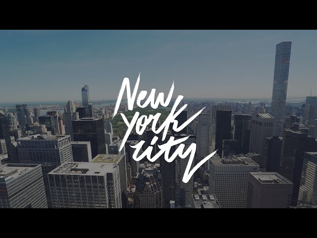 Awwwards Conference : New York City 2016 -  an event for digital designers