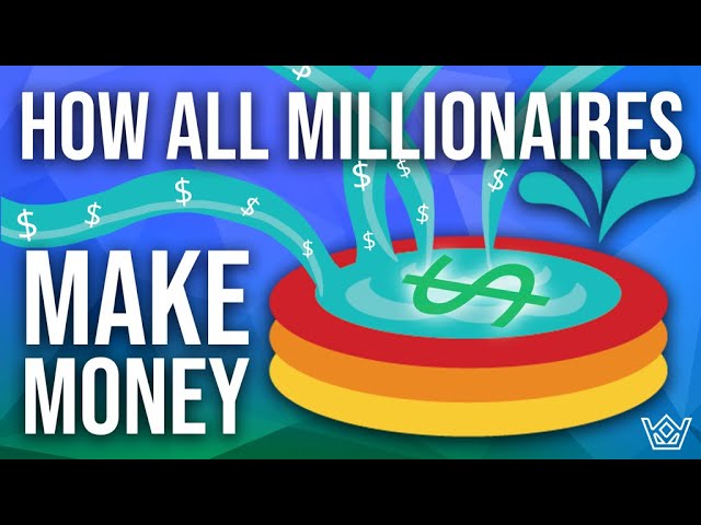 Why You Need Multiple Streams of Income