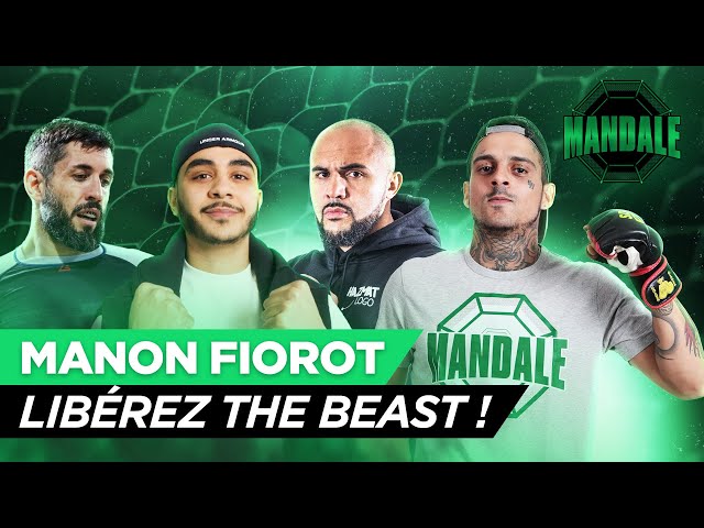 🥊 L'UFC manque-t-il de respect à Manon Fiorot ? (MMA)