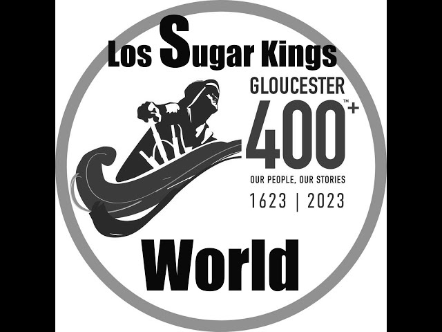 Los Sugar Kings Story