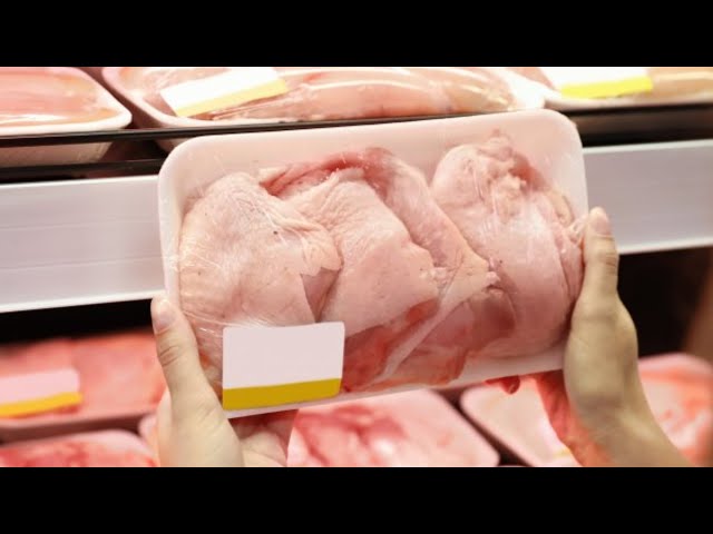 The Big Mistakes Everyone Makes When Buying Chicken