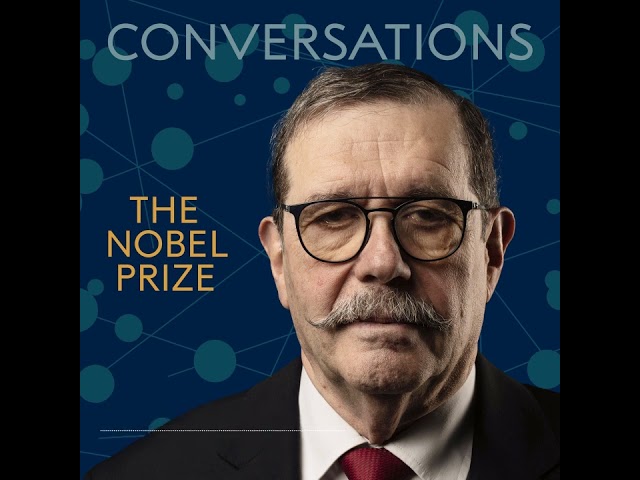 Alain Aspect: Nobel Prize Conversations