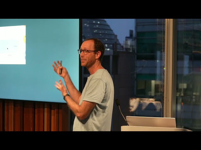 Alex Reardon - How we can make drag and drop better for the web
