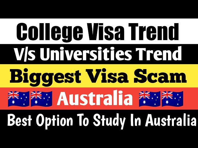 Australia Study Visa Updates 2023 || Big Update 🇦🇺|| Sept And November Intake 2023|| Visa Trend