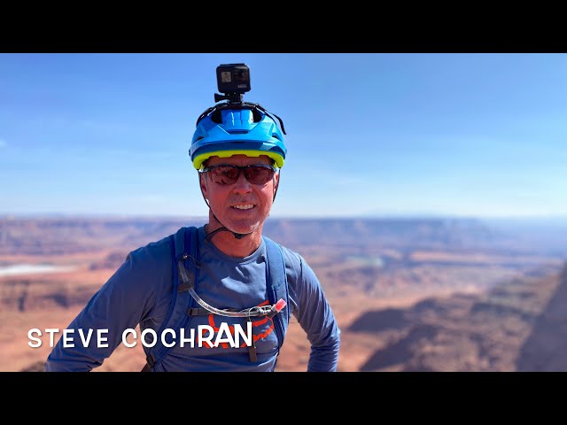 FL Boys Mountain Biking in Colorado - The End