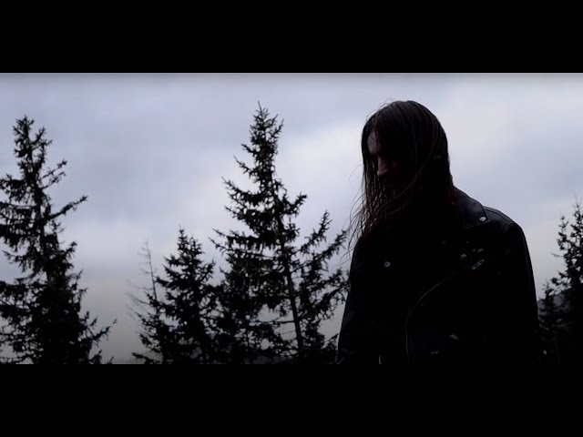 Severoth - Sunrise Will Come (Official Music Video)