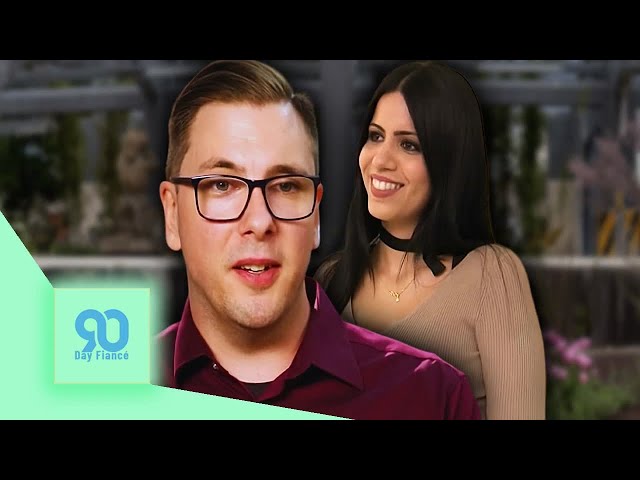 Colt Johnson Meets Up With This Unexpected 90 Day Fiancé Cast Member After Vanessa Split