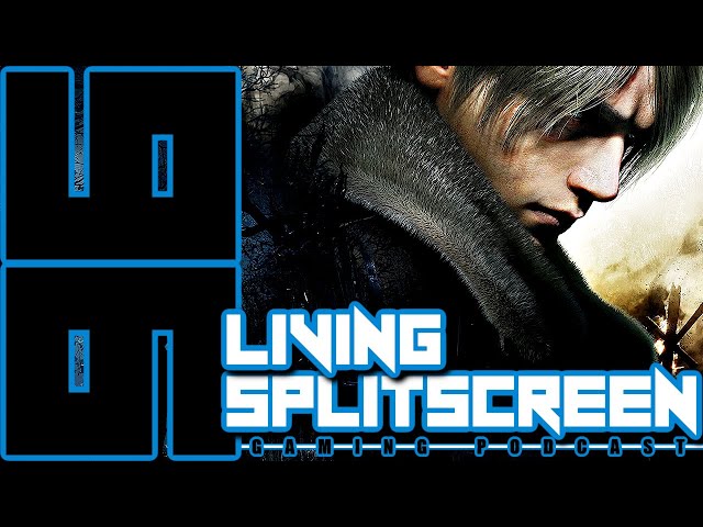 Is Spiderman A Resident of Evil for Starfield?! - Living Splitscreen - Episode 96 - Gaming Podcast
