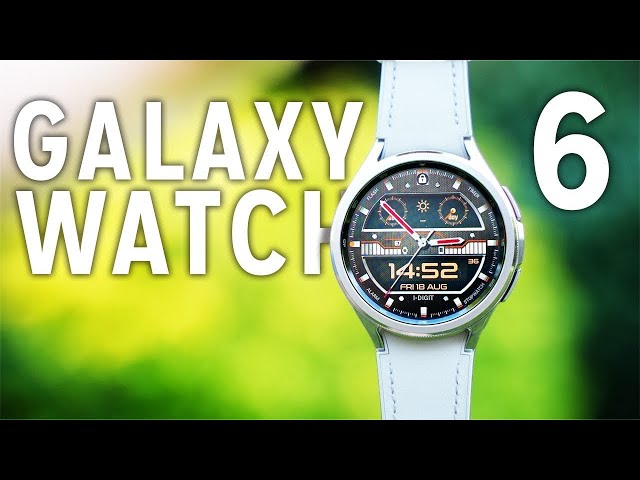 19 Hidden Features on Galaxy Watch 6 | One Massive Improvement