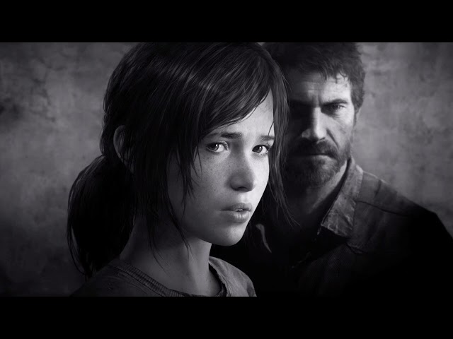 The Last of Us (OST) - The Last of Us