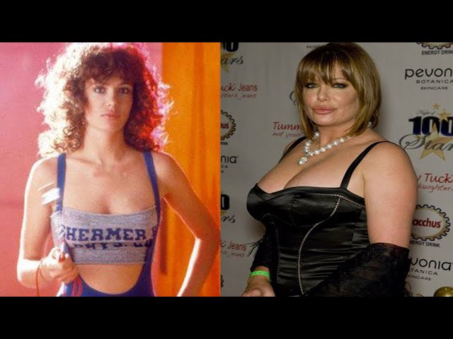 Weird Science (1985) Cast: Then and Now [39 Years After]