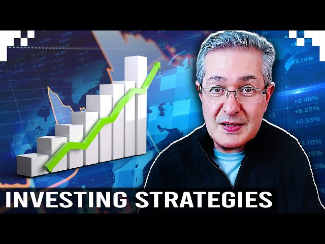 Alternative Investing Strategies