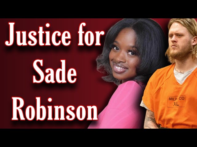 Justice for Sade Robinson