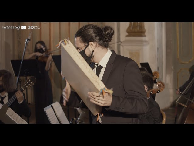 Domenico Scarlatti - Fandango