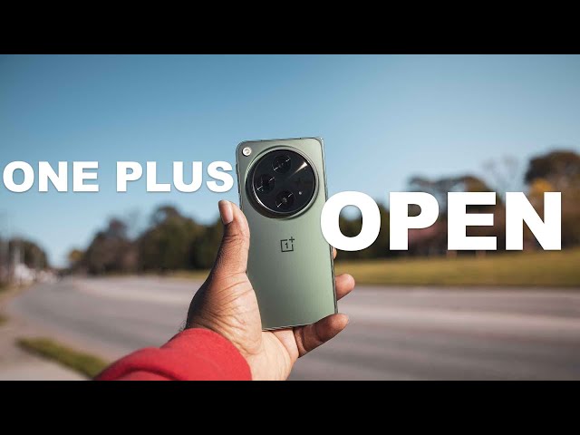 OnePlus Open I Dont Trust The HYPE
