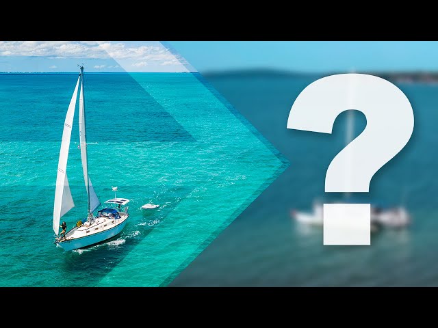 Our NEXT BOAT Solves All our Problems with Cruising | Sailing Soulianis - Ep. 112