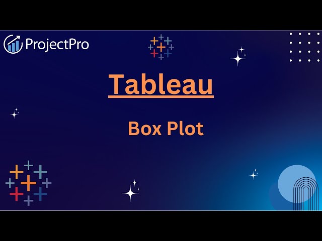 Transform Your Data Visualization with Tableau Box Plots