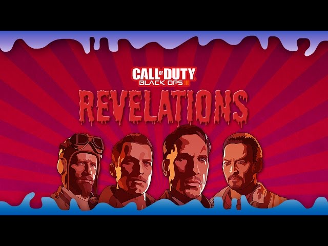 Revelations Song BO3 - Heathens Parody 21 Pilots (Ft. Tank, Richtofen, Takeo, Nikolai and Dr Monty)