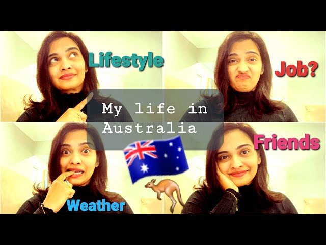 Moving to Australia? This is my journey | Life in Sydney | Migrant life | Malayalam vlog| മലയാളം