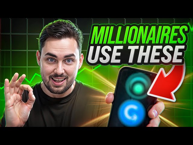 The BEST Crypto App That Finds Top 2025 Bull Run Coins For YOU!