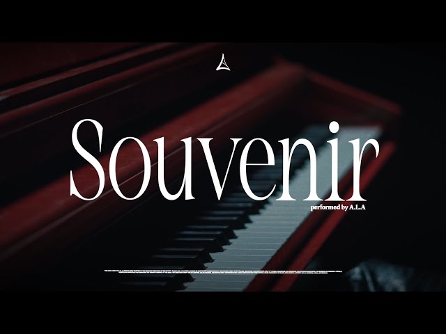 A.L.A - Souvenir (Official Music Video)