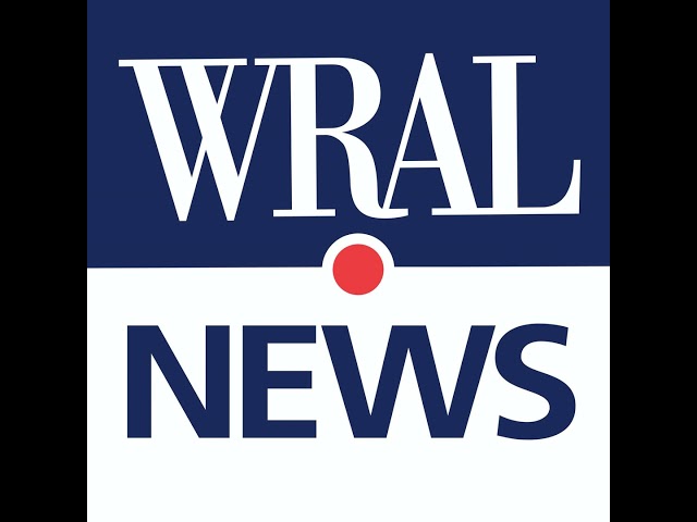 6PM News on WRAL - Thursday, April 18, 2024
