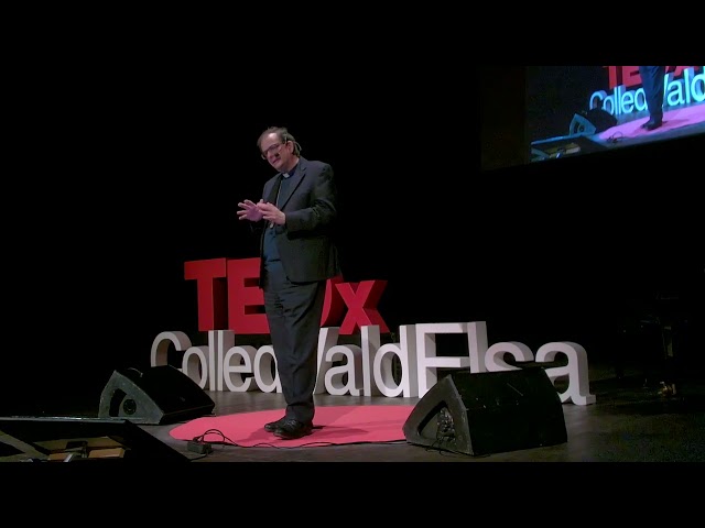 Ragionamenti sulle sovrastrutture | Augusto Paolo Lojudice | TEDxCollediValdElsa
