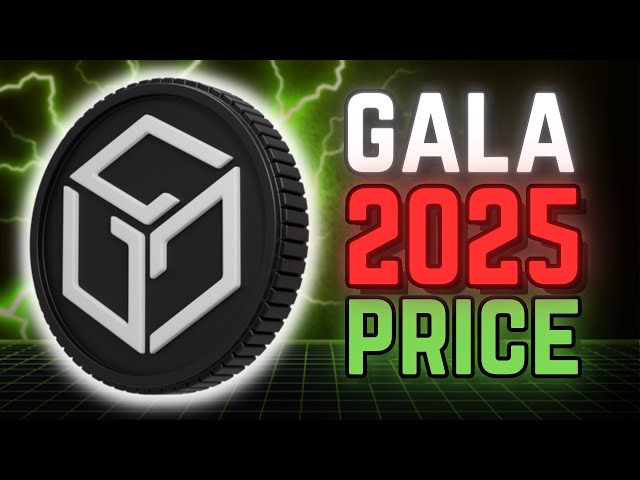 ONLY 10,000 GALA To Be A Millionaire!? (HUGE Announcement)