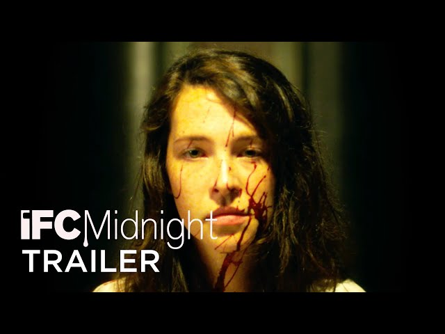 The Feast - Official Trailer | HD | IFC Midnight