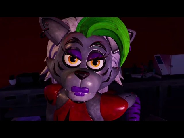 Fnaf Help Wanted 2 | Part 2: FINALLY IM WITH THE MOMMY!