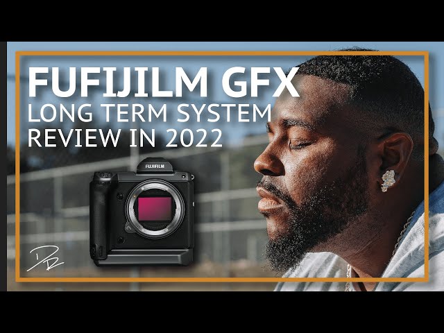 Is Digital Medium Format Worth The Hype? FUJIFILM GFX LONG TERM REVIEW || GFX 100S, 50SII & 50R