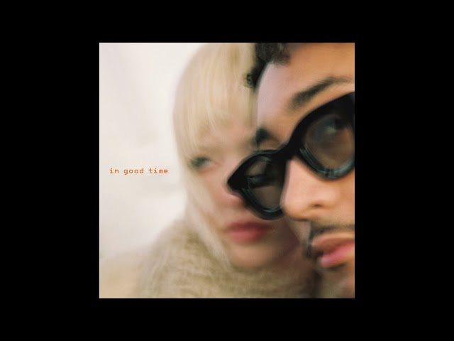 New West - In Good Time