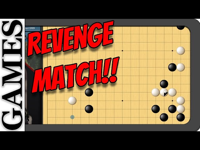 The Politest Revenge Match Ever - Murder? Mondays