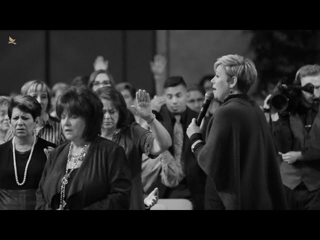 Forever Changed | Ladies Conference ‘19