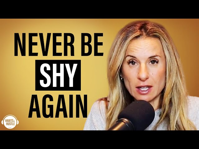 DO THIS to Everyday to Destroy SHYNESS & PROCRASTINATION Today! | Jen Cohen