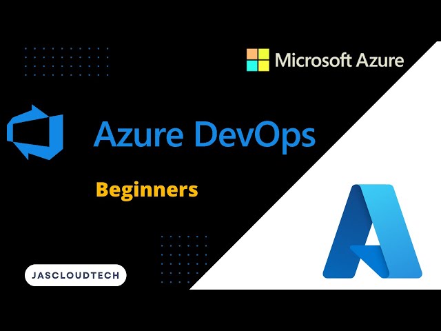 Azure DevOps - The Ultimate Glimpse