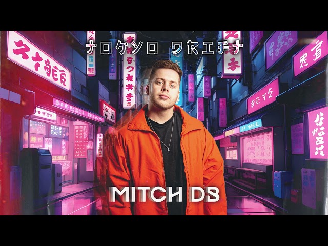 Teriyaki Boyz - Tokyo Drift (MITCH DB Club Remix)