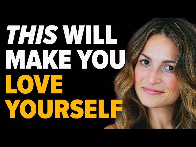 How To Radically Love and Accept Yourself with Rosie Acosta