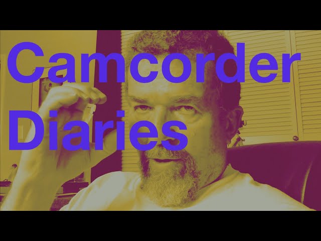 The Camcorder Diaries Episode 4: I Love You, But...