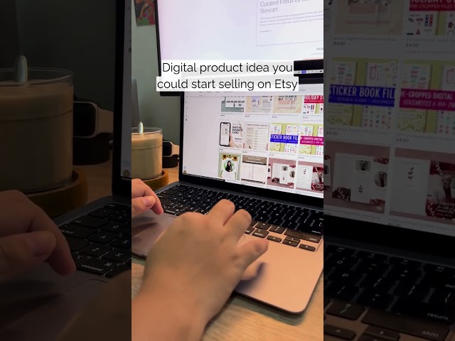 Digital products to make $100 a month online