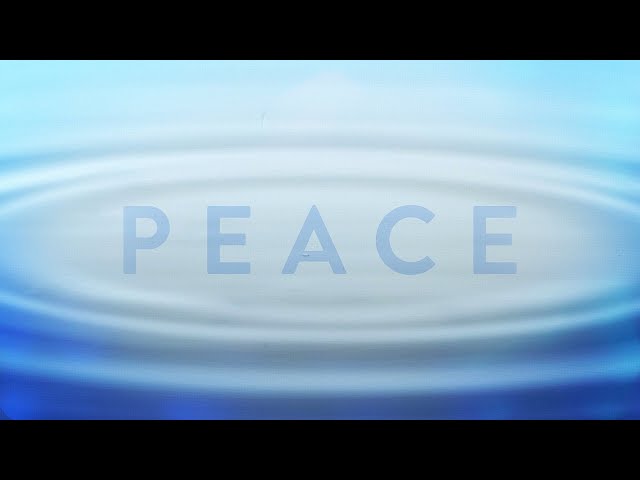 Lee Harris & Davor Bozic - Peace (528hz)