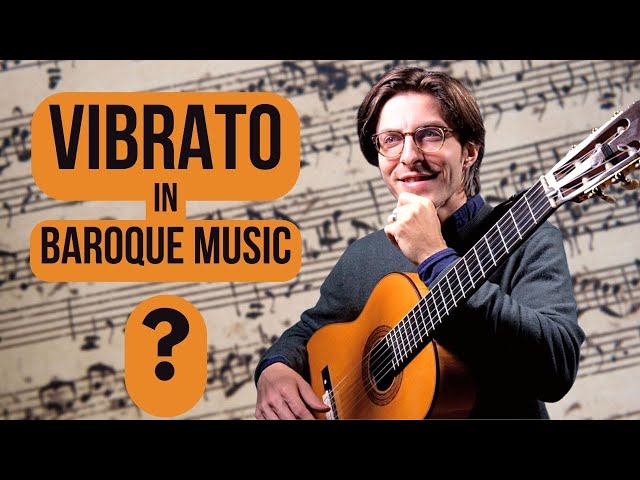 Baroque Music Myths DEBUNKED!