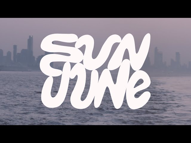 Sun June - "John Prine" (Official Music Video)