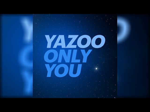 Yazoo - Only You 2017 (Official Video)