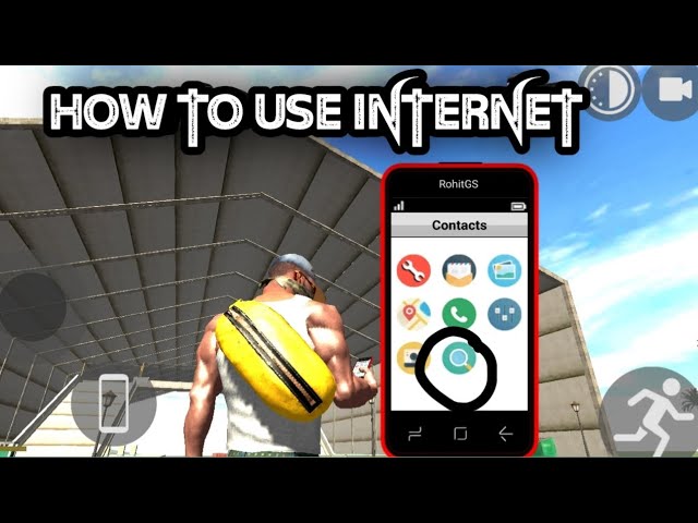 how to use internet|| in Indian bike driving game|| all code in Indian bike driving game