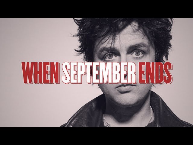 How Green Day's most personal track became a meme